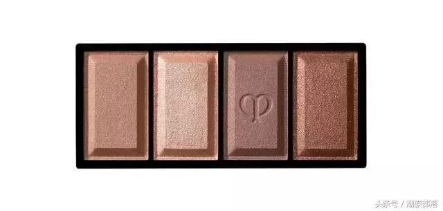 CPB彩妆！永不踩雷的贵妇，你期待的全功课试色