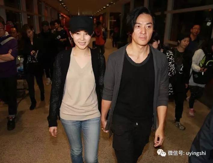 杜琪峰颜值巅峰,47岁杜琪峰近况