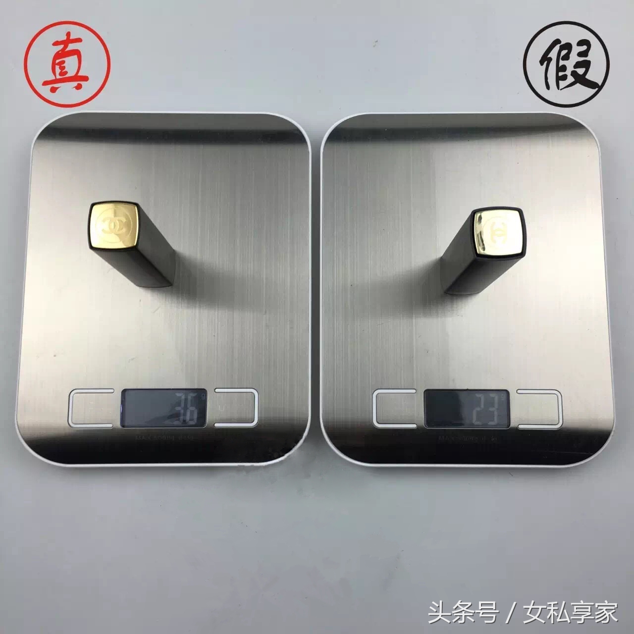 香奈儿口红涂了起干皮,香奈儿炫亮魅力丝绒口红鉴别