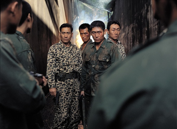 韩国真实故事改编电影震撼全国,以真实事件改编的电影有多震撼