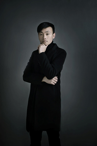 合肥苹果装饰装修案例富力桃园122㎡美式风