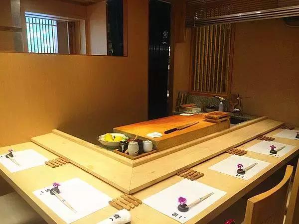 人均3000日料店,人均3000顶级日料