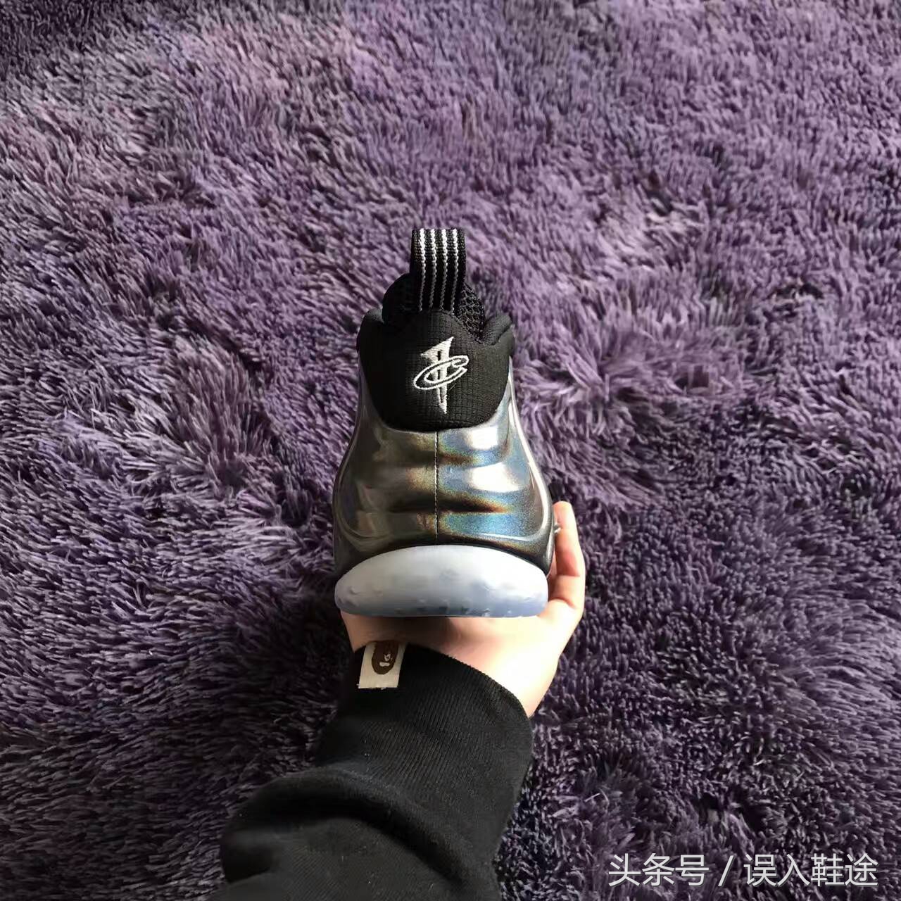 东莞aj和正版差距大吗,aj东莞货与正品区别