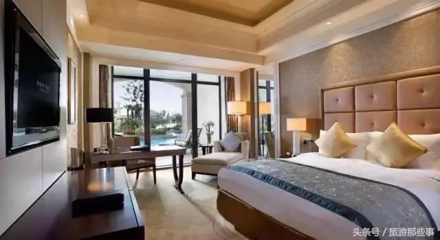 中国亲子度假酒店排名,优选亲子酒店指南