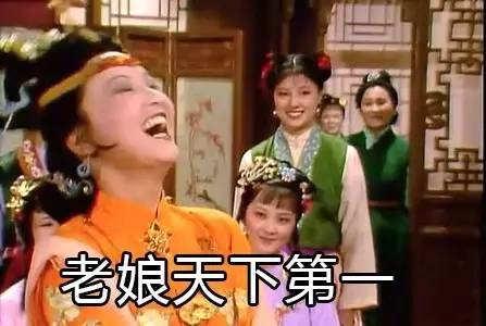 四大名著里的角色开直播，都有什么绝活？