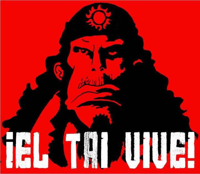 费舍尔泰格甚平阿龙,费舍尔泰格和甚平在哪集