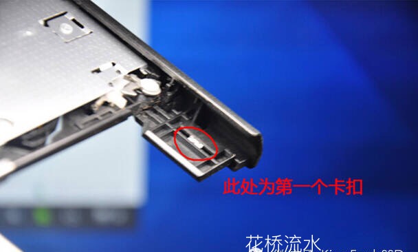 笔记本光驱加装固态硬盘如何开机,宏碁笔记本光驱位加装固态硬盘