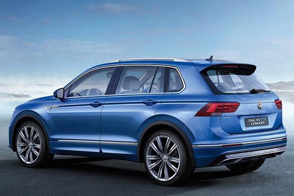 途观的前世今生总共才10年为何能如此老练