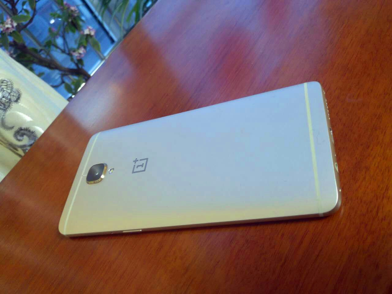 一加3t测评,一加3t详细评测