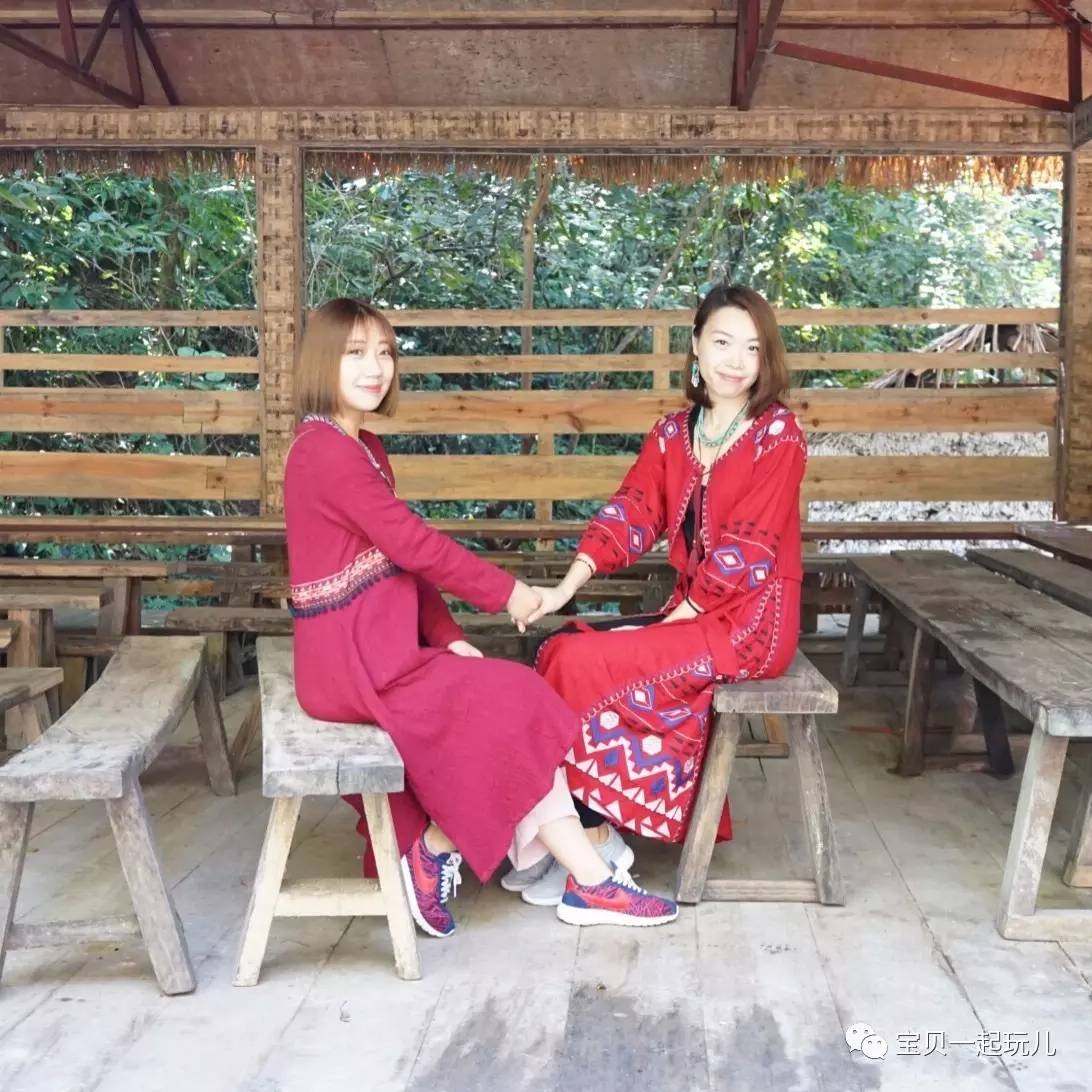 老娘的青春那么短，花点钱开心又何妨