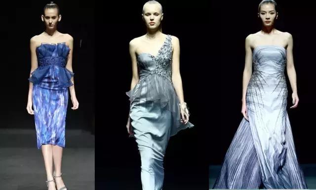 chanel最好看的高定,chanel风格高定