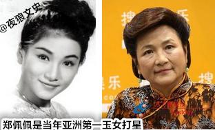 星爷电影中哪些最佳配角,盘点星爷配角