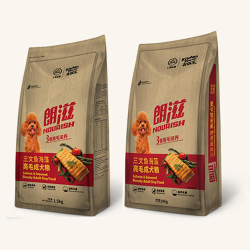 十大狗粮排行榜！选对狗粮很关键！