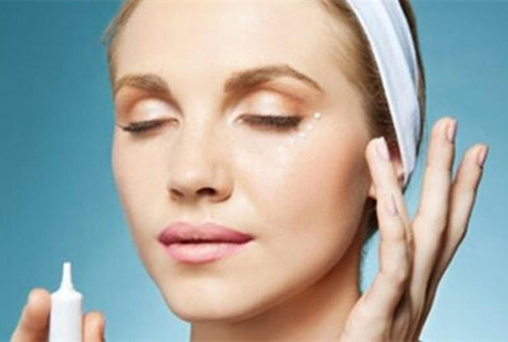 护理好您的心灵之窗，能让您魅力四射哦！