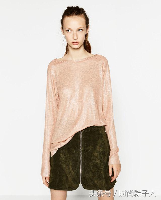 想做英姿飒爽的自己,洋气小个子时髦外套军绿色