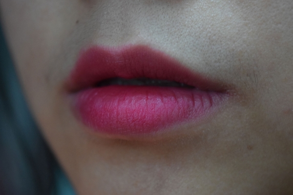 适合夏天的阿玛尼红管唇釉,值得入手的阿玛尼唇釉