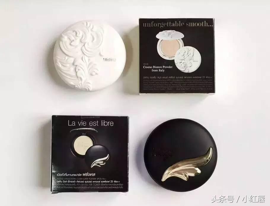 mistine泰国有么,泰国mistine买ml的还是g的