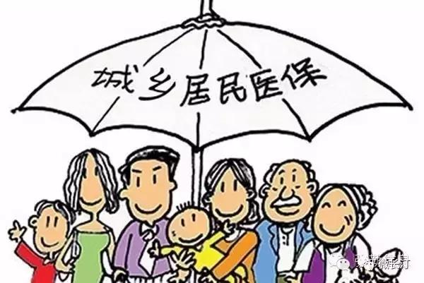 长汀医保的变化,长汀城乡医保咨询