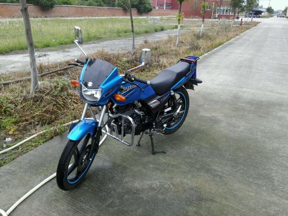 来了~网友提到的摩托车型号~可以来投票了哈~（第二期）