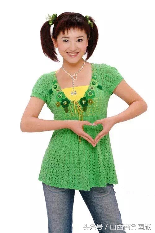 看看他怎么评价现代的山西女子？说的太对了！