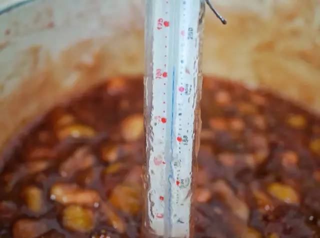 浜彈姘存灉鐢樼敎,浜彈鏃犺姳鏋滃甫鏉ョ殑鐢滆湝