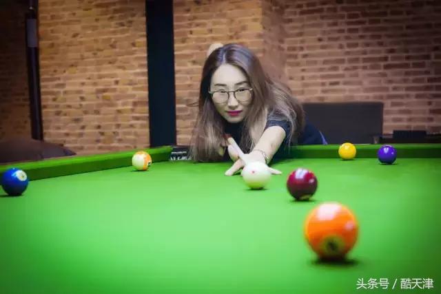 想一站式体验台球+棋牌+影院？这条微信让你一秒钟get√！