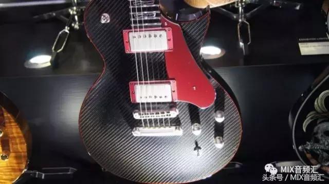 老款esp吉他,esp吉他与流行吉他