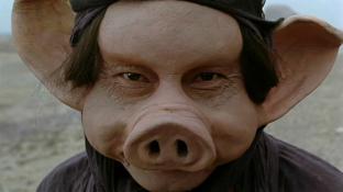 各种猪八戒的形象,猪八戒超帅图片