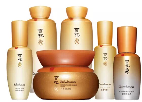 韩妆教程以及推荐,韩妆常识