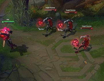 lol猩红之月烬原画,lol皎月腥红之月皮肤多少钱