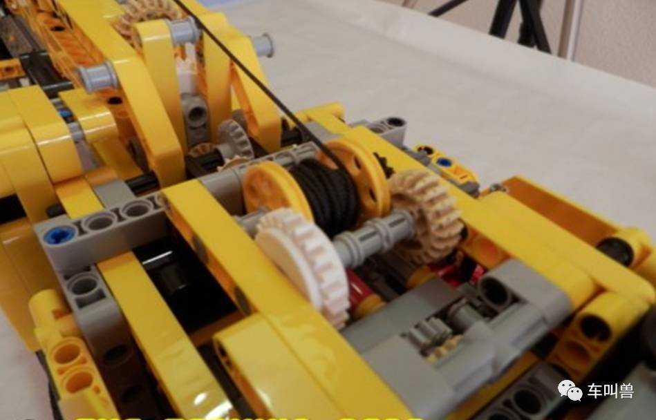 车叫兽推荐一款解压好物，让假期的你在休闲中逼格翻倍……！