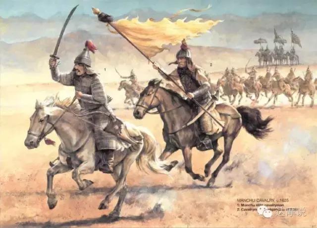 外国人看中国古代军队震撼片段,国外媒体眼中的中国军队震撼场面