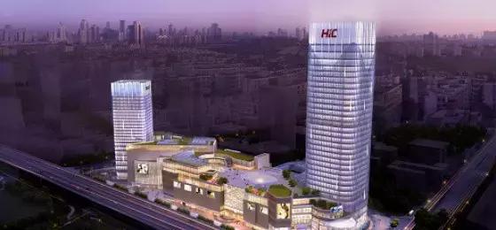 上海各商场最新停车费,2020上海商场免费停车攻略