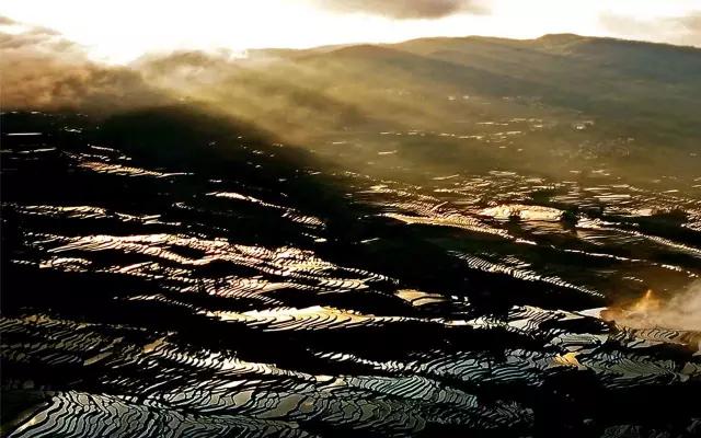 2019春运高铁云南,春节云南自驾5天最佳路线