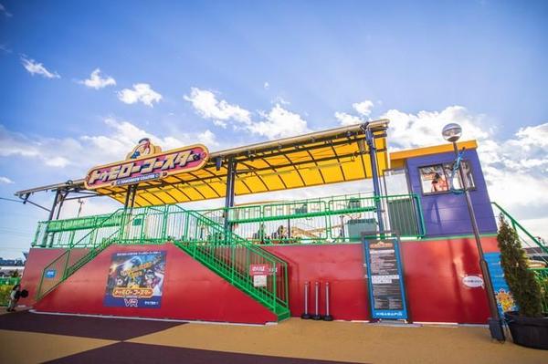 东京圈最大奥特莱斯，吃喝玩乐全攻略