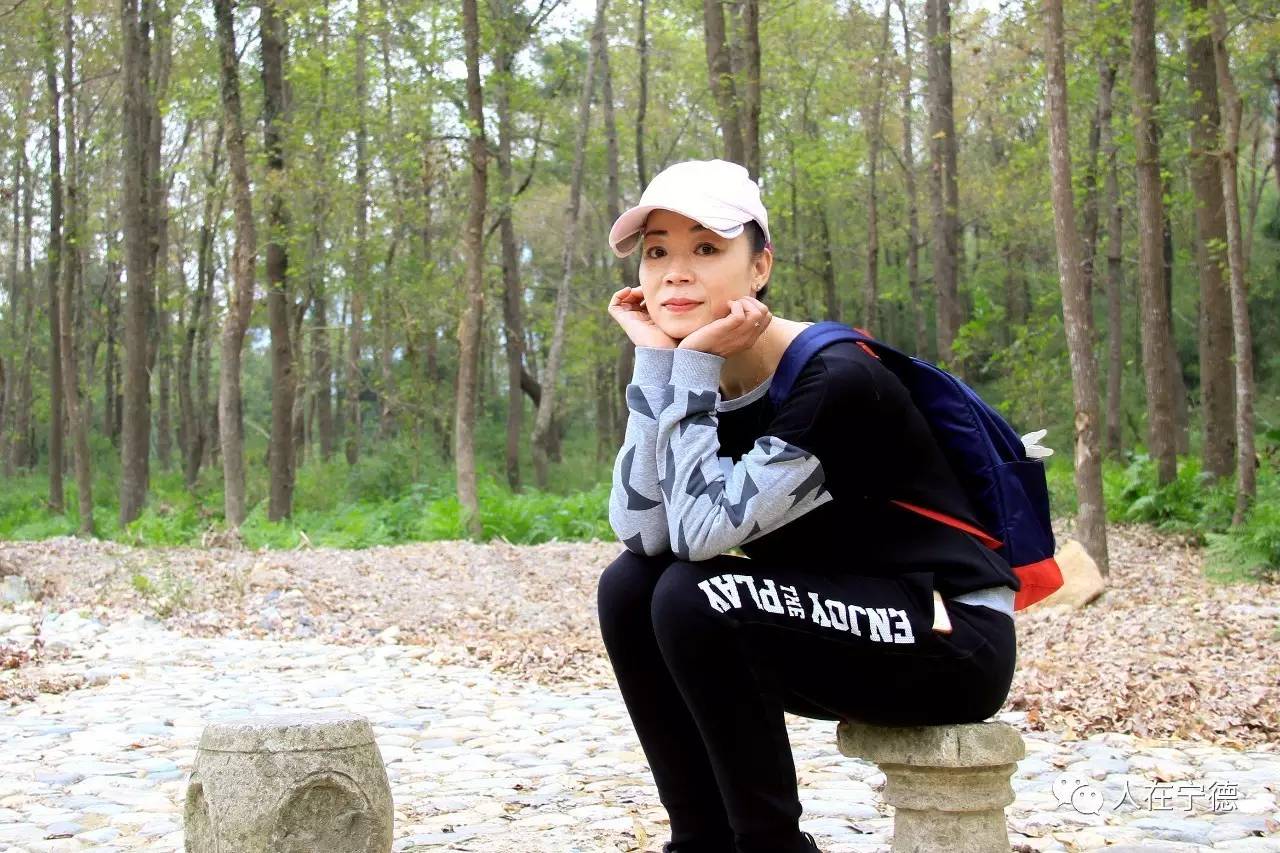 人在宁德｜第3个100张面孔咯