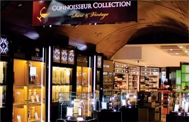 旅行的最后一站就是家的终点,旅行前购物攻略