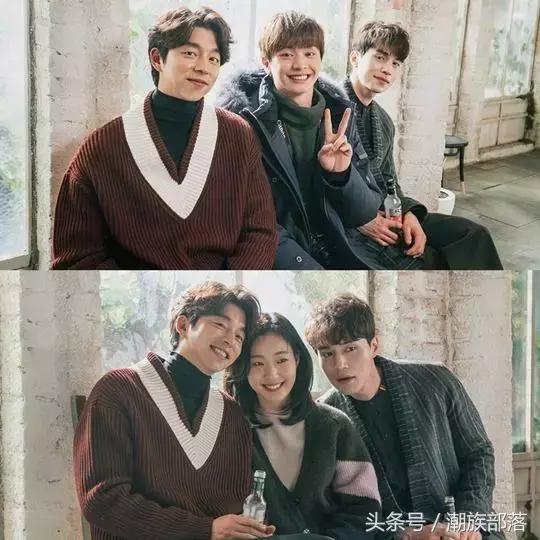 为你盘点大热韩剧女主的同款口红,也许过年你就缺那一款