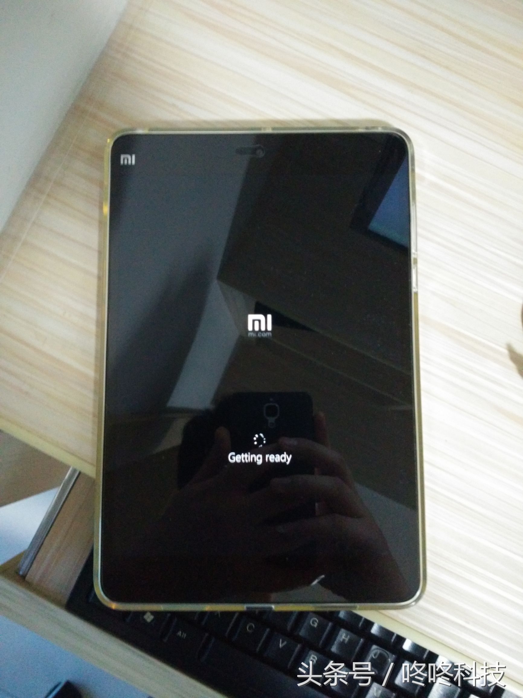 小米刷机win10教程,小米平板2刷win10教程完整版