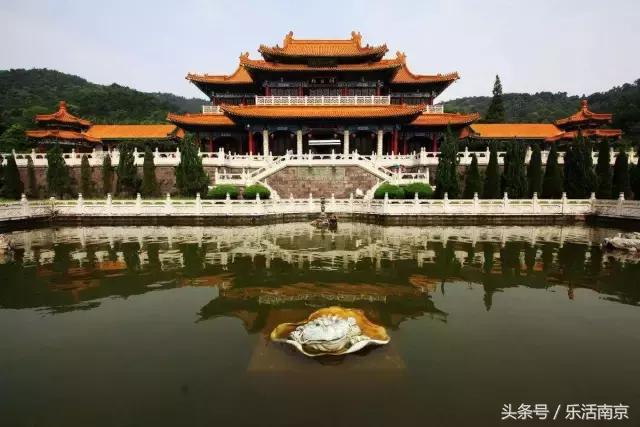 春节南京旅游景点免门票吗,南京春节期间免费景点要预约吗