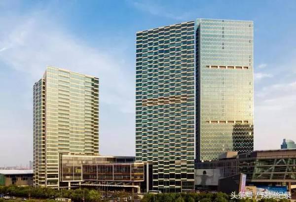 亲子酒店旅行推荐,十大必去的亲子酒店