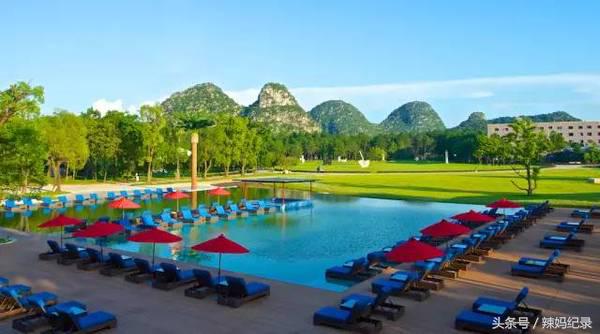 亲子酒店旅行推荐,十大必去的亲子酒店