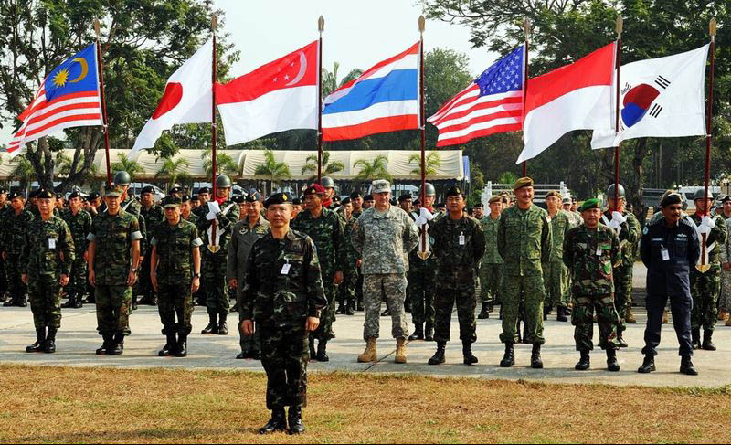 汉和：北方工业公司很开放出口MBT3000比99大改还先进