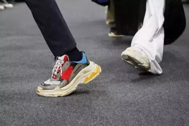 你的破鞋简直LOW爆了!这10双才配叫鞋