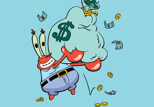 海绵宝宝里的小蜗拟人cp (派大星海绵宝宝cp)