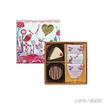 情人节送什么礼物不暧昧 (情人节送喜欢的人礼物合适吗)