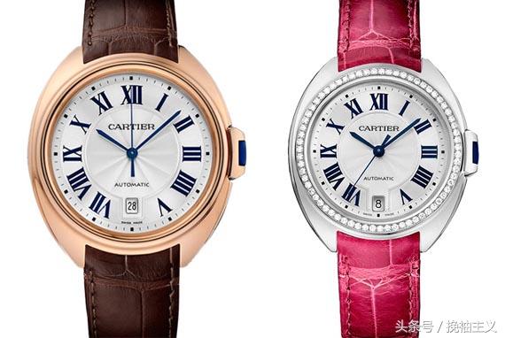 情人节推荐情侣表,情人节来啦