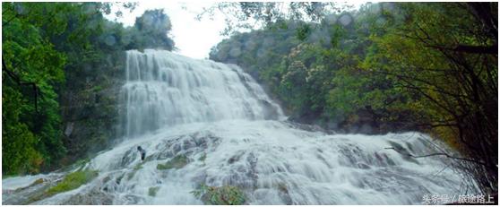 平远客家相思谷图片,平远上举相思谷风景区门票