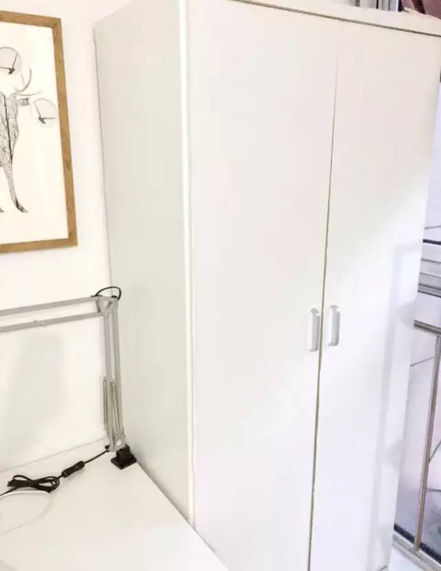 暗黑风格出租屋改造,暗黑房子出租