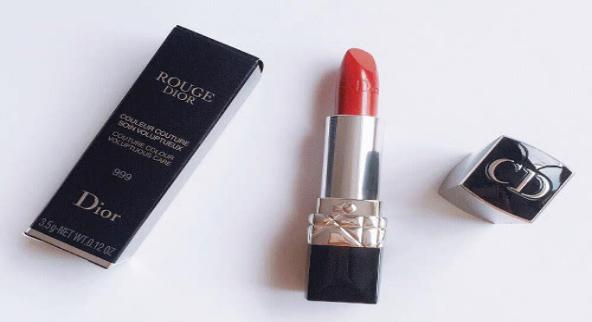 10支时尚界口红常青树你还缺哪支,口红界的扛把子是哪款